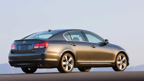 10 best depreciated sedans under $15,000 (2010-2015)