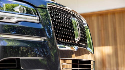 Used Lincoln Navigator vs. new Toyota Sequoia: Which is the smarter buy?
