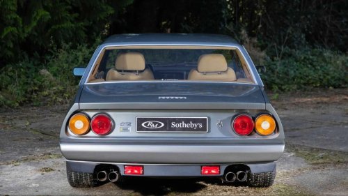 The bulletproof GM transmission that saw use in muscle cars, high-end luxury models, and supercars alike
