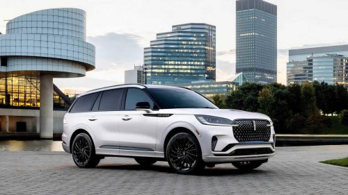 These 6 brands have completely given up on performance models