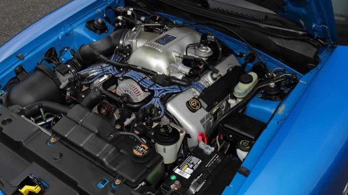 5 most mod-friendly engines you can buy cheap