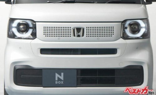 11月の軽販売 N-BOX首位奪還! ムーヴは3位に! N-BOXの2025年暦年4連覇は確実か!