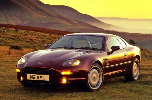 Ford, Los mejores coches fabricados por Ford que no son Ford