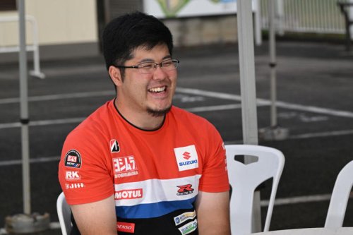 250ccがここまで化ける! ヨシムラサイクロンでジクサーSF250が“ひとクラス上の走り”に進化