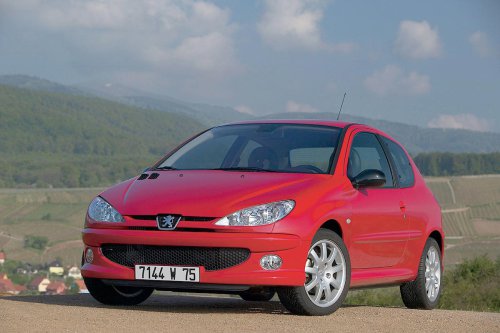 The fantastic cars that put the world on wheels