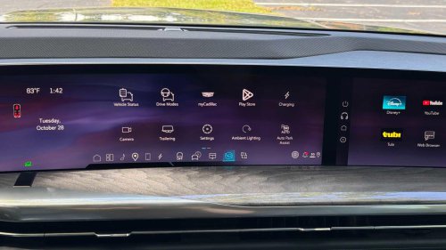 GM won't back down from subscription services, and you're the reason why