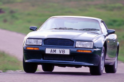Los mejores coches fabricados por Ford que no son Ford