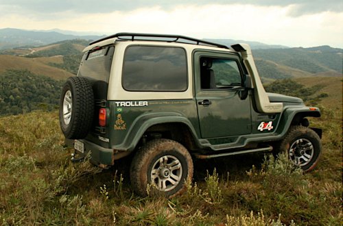 Los mejores coches fabricados por Ford que no son Ford