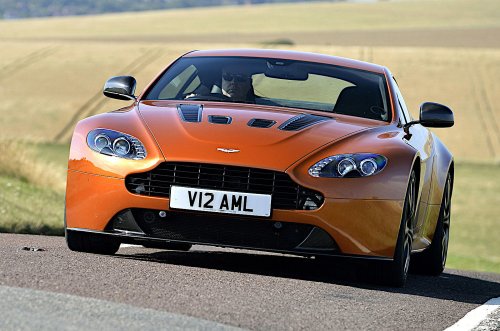 Ford, Los mejores coches fabricados por Ford que no son Ford