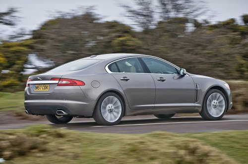 Los mejores coches fabricados por Ford que no son Ford