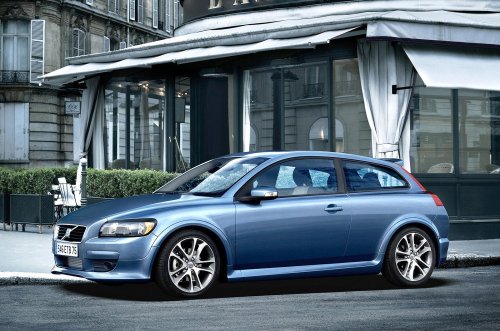 Los mejores coches fabricados por Ford que no son Ford