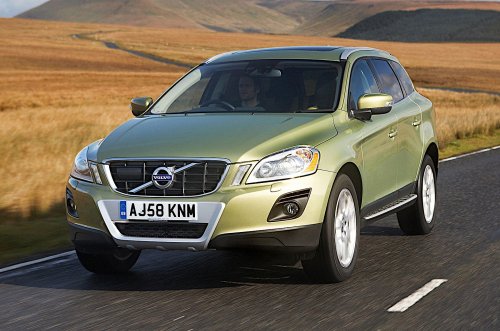 Los mejores coches fabricados por Ford que no son Ford
