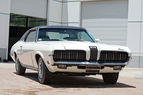 Los mejores coches fabricados por Ford que no son Ford