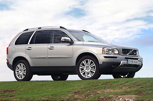 Los mejores coches fabricados por Ford que no son Ford