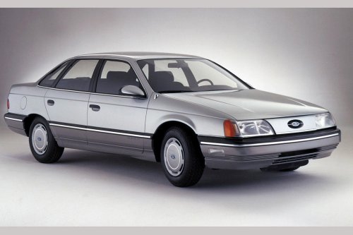 The fantastic cars that put the world on wheels