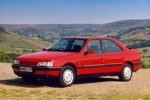 The fantastic cars that put the world on wheels