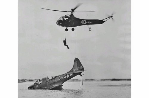 10 cult American warplanes of the Second World War