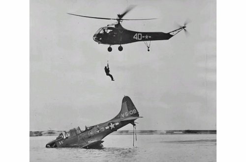 10 cult American warplanes of the Second World War