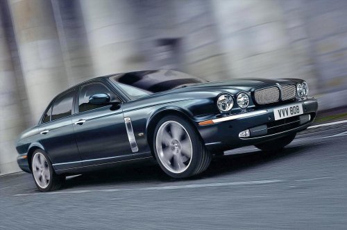 Los mejores coches fabricados por Ford que no son Ford