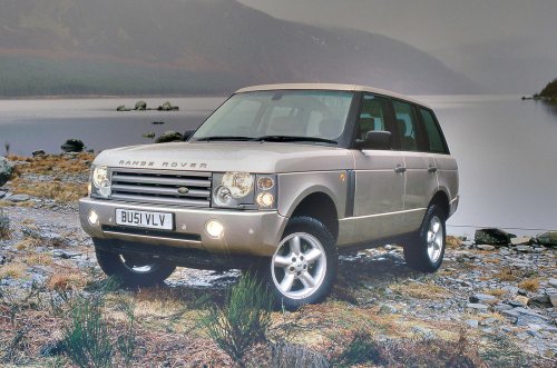 Los mejores coches fabricados por Ford que no son Ford