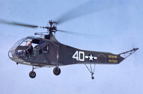 10 cult American warplanes of the Second World War