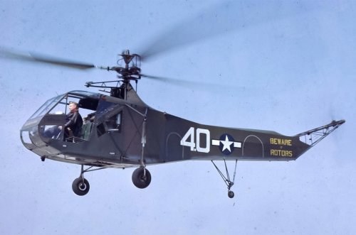 10 cult American warplanes of the Second World War
