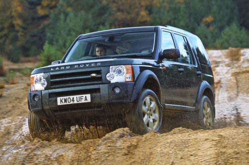 The best cars made by Ford that aren’t Fords