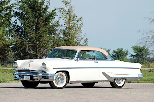 Los mejores coches fabricados por Ford que no son Ford