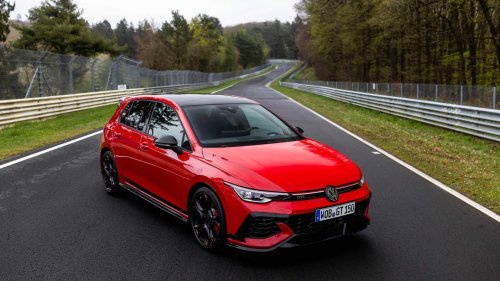 The most reliable engines that aren't made by a Japanese brand