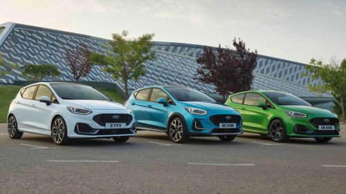 Geely, Ford, El gigante chino Geely compra parte de la fábrica de Ford en Valencia