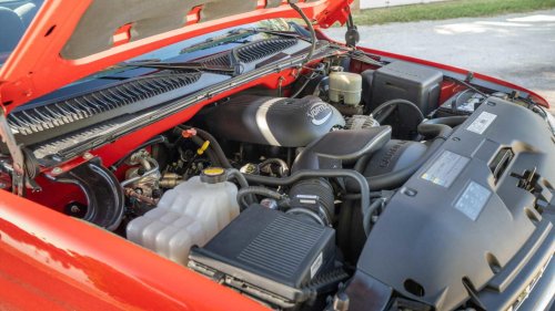 Chevrolet, Chevrolet’s most reliable truck that logs 300K miles with ease