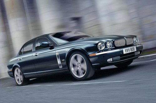 The best cars made by Ford that aren’t Fords