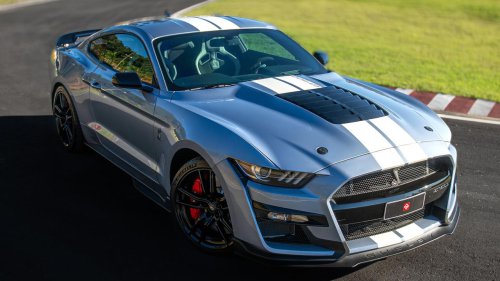 Superchargers vs. turbos: which upgrade makes more sense