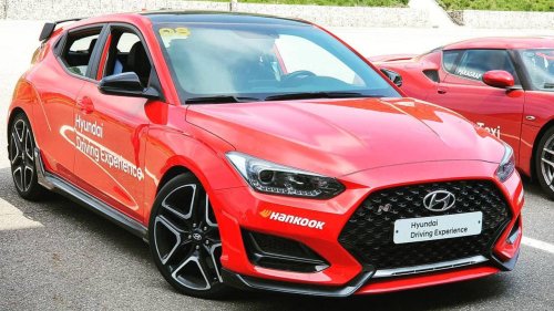 9 cars that feel faster than anything in their class