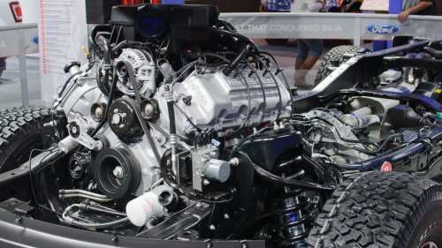 8 Bolt-on upgrades that deliver real horsepower gains
