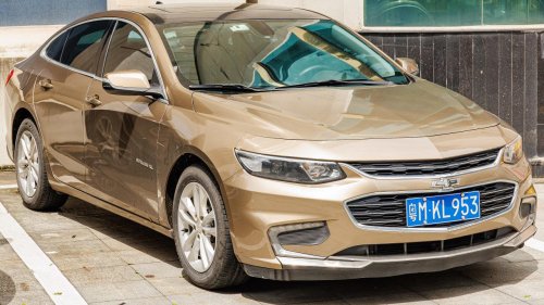 7 vehicles that stay reliable on a budget