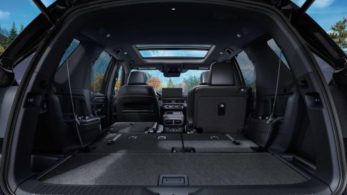 Top 10 most comfortable SUVs for long road trips in 2026