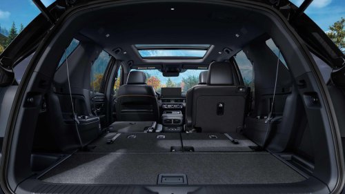 Top 10 most comfortable SUVs for long road trips in 2026