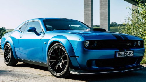 Superchargers vs. turbos: which upgrade makes more sense