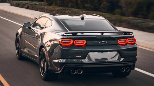 Exhaust upgrades that add power without breaking the bank