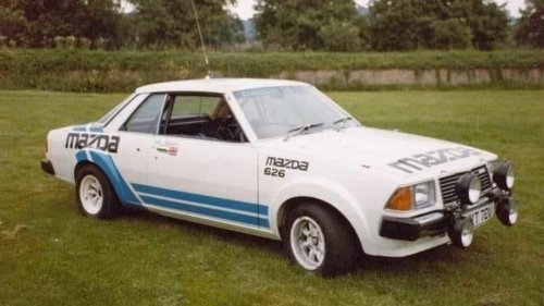 Forgotten '80s Cars That Changed Everything (But No One Remembers)