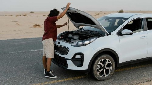 Bad Fuel Pump Symptoms And Solutions: When To Get Professional Input