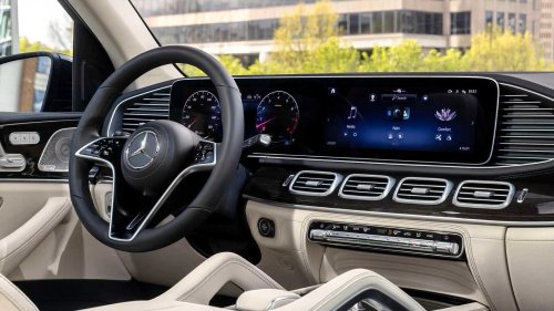 Genesis, SUV, BMW, BMW X5, Genesis GV80: A luxury SUV alternative to the BMW X5