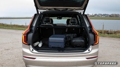Top 10 most comfortable SUVs for long road trips in 2026