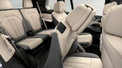 The luxury SUV that’s now cheaper than a new Tacoma