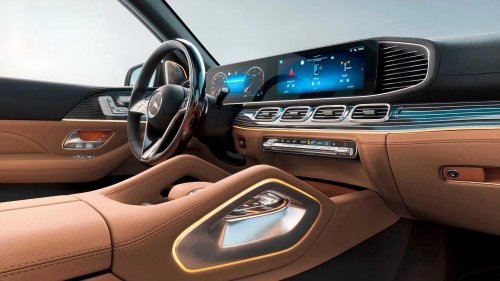 Top 10 most comfortable SUVs for long road trips in 2026