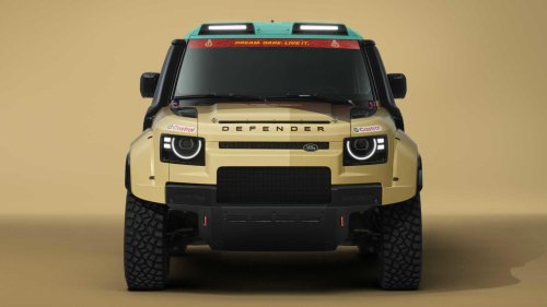 This 'unreliable' brand quietly built one of the toughest SUVs ever