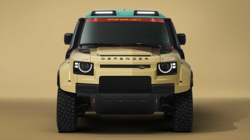 This 'unreliable' brand quietly built one of the toughest SUVs ever