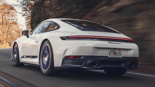 Why We Use The Word Horsepower, And Why It's Time To Stop