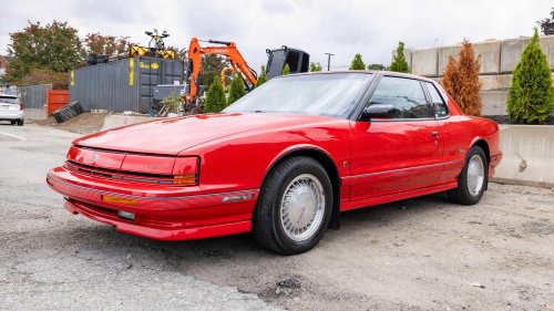 Forgotten '80s Cars That Changed Everything (But No One Remembers)